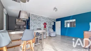 Appartement à Lormont (33310)