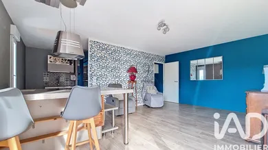 Apartment in Lormont (33310)