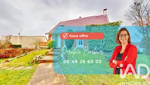 House in Chelles (77500)