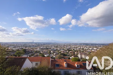 Appartement à Bry-sur-Marne (94360)