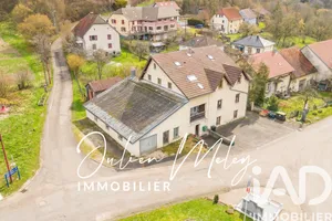 Immeuble à Dannemarie (25310)
