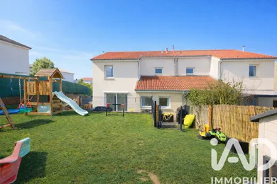 Traditional house in Boulay-Moselle (57220)