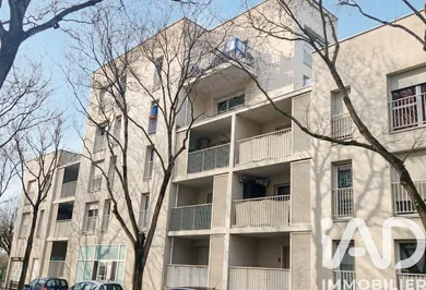 Appartement à Lyon (69008)