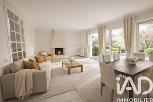 House in Rueil-Malmaison (92500)