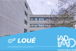 Apartment in Franconville (95130)