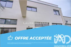 Loft à Argenteuil (95100)