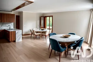 Appartement à Nandy (77176)