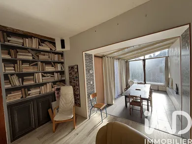 House in Issoudun (36100)
