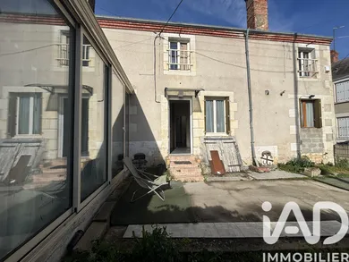 House in Issoudun (36100)