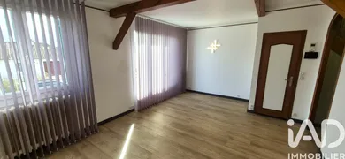 Maison à Longueil-Annel (60150)