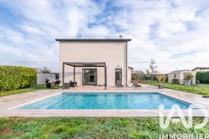 Maison à Anse (69480)