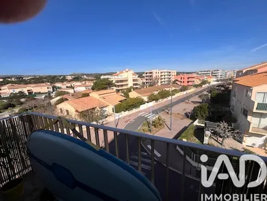 Apartment in Narbonne (11100)