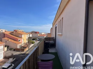 Apartment in Narbonne (11100)