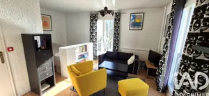 Appartement à Compiègne (60200)