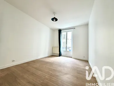 Appartement à Paris (75018)