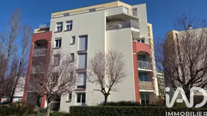 Appartement à Besançon (25000)