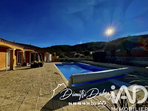 Maison à Ornaisons (11200)