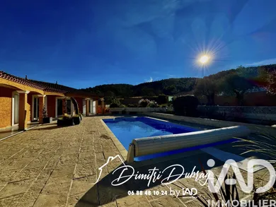 Maison à Ornaisons (11200)