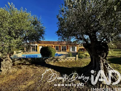 Maison à Ornaisons (11200)