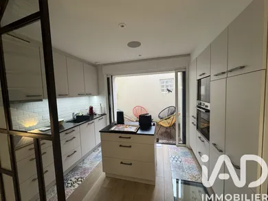 Townhouse in Les Sables-d'Olonne (85100)