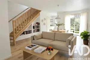 House in Gévezé (35850)