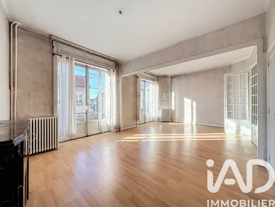 Maison d'architecte à Le Puy-en-Velay (43000)