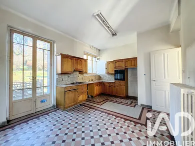 Maison d'architecte à Le Puy-en-Velay (43000)