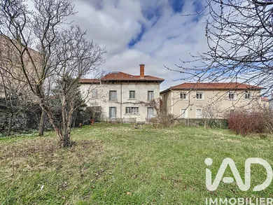 Maison d'architecte à Le Puy-en-Velay (43000)