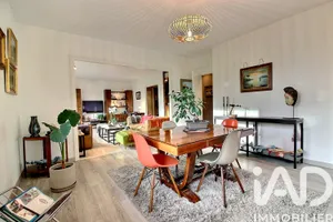 Apartment in Étiolles (91450)