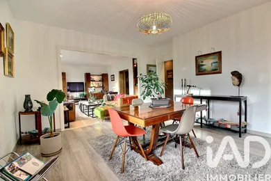 Apartment in Étiolles (91450)