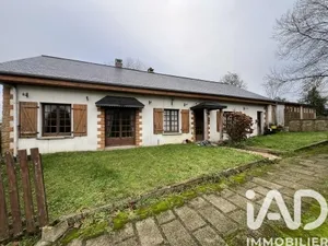 House in Rétonval (76340)