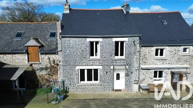 Maison à Évran (22630)