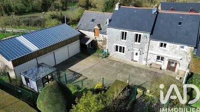 Maison à Évran (22630)