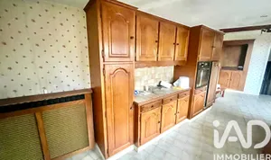 Maison de ville à Sens (89100)