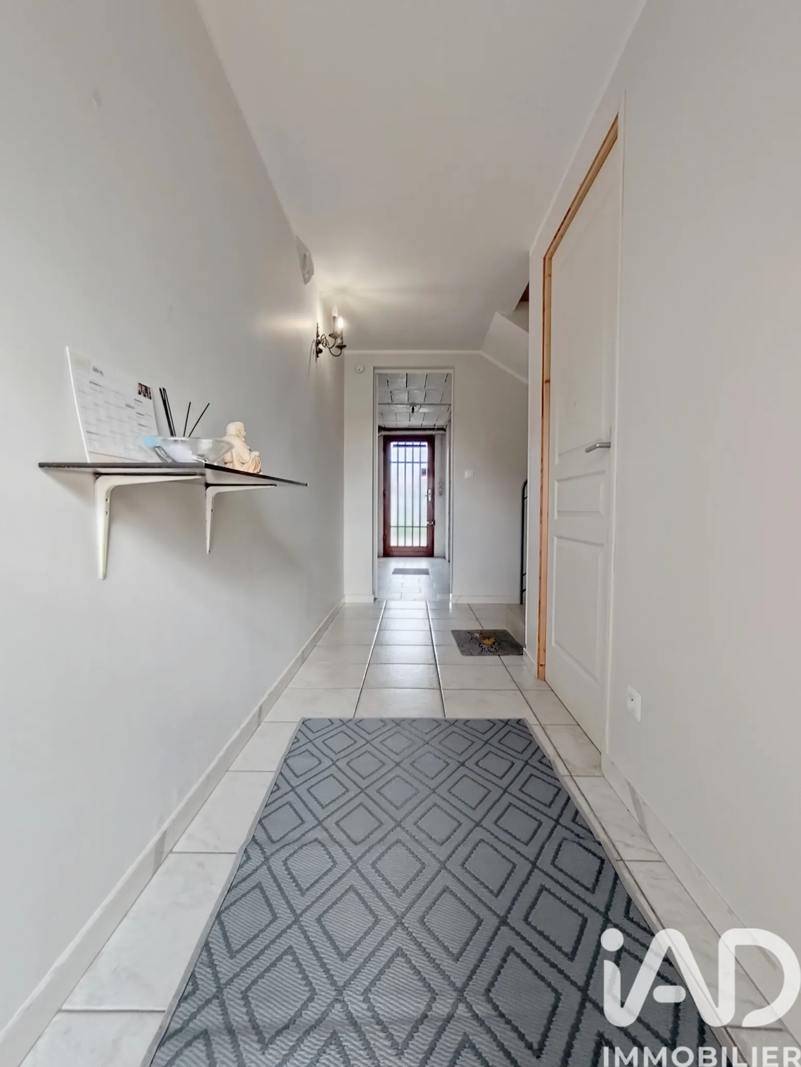 Vente maison à La Chapelle — 3