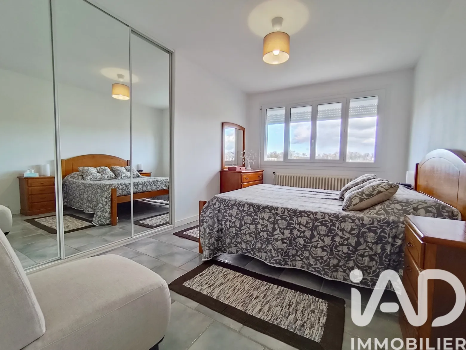 Vente maison à La Chapelle — 2