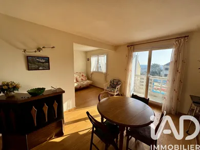 Appartement à Palaiseau (91120)