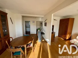 Apartment in Palaiseau (91120)