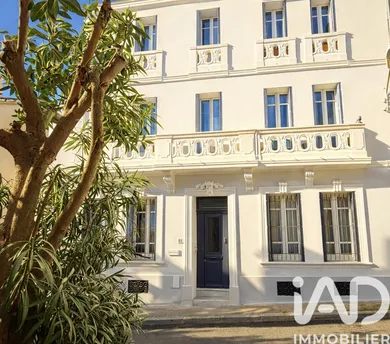 Maison à Toulon (83000)