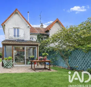 Maison à Antony (92160)