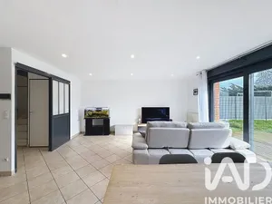 House in Annœullin (59112)