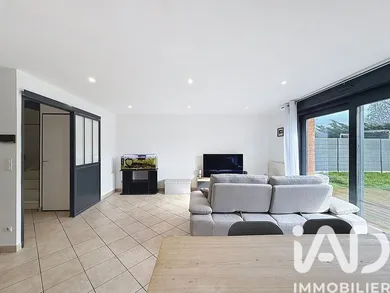 House in Annœullin (59112)