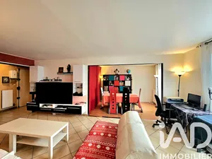 Appartement à Roissy-en-Brie (77680)