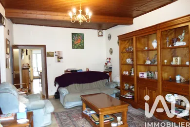 Maison de village à Puymirol (47270)