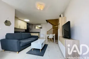 Appartement à Villiers sur Marne (94350)