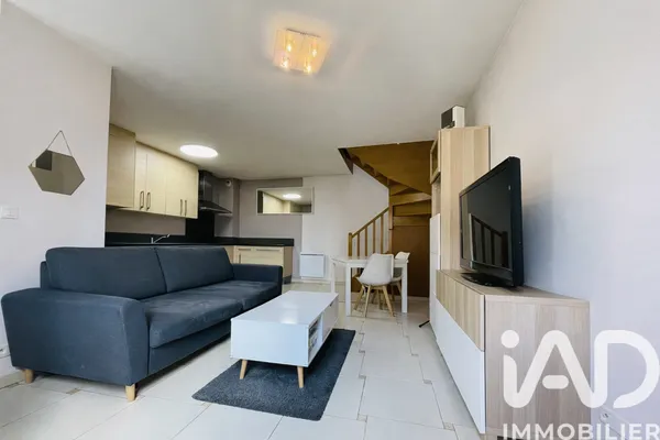 Appartement à Villiers sur Marne (94350) photo 2