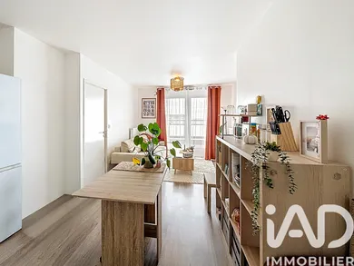 Apartment in Déville-lès-Rouen (76250)