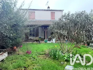 House in Boé (47550)