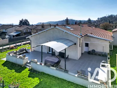 House in Montluel (01120)