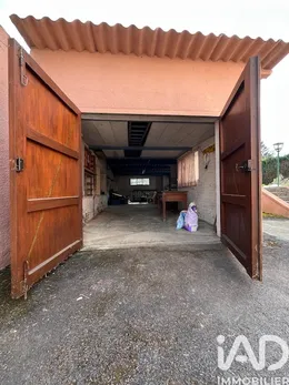 Maison de ville à Louvroil (59720)